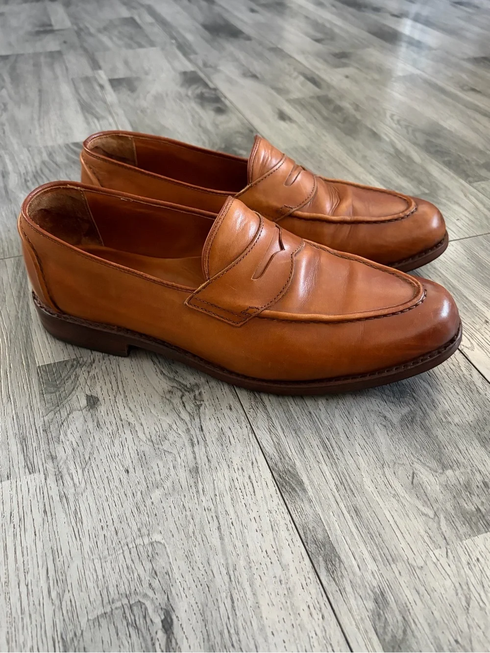 Ralph Lauren classic penny